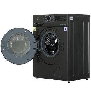 Стиральная машина Midea MF01814BS47/T фото 4