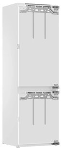 Встраиваемый холодильник Хайер BCF5261WRU фото 3 Встраиваемый холодильник Haier BCF5261WRU фото 3