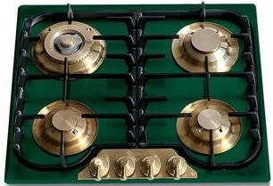 Варочная панель Рестарт ELP060D GN фото Варочная панель Restart ELP060D GN фото