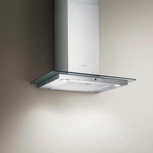 Вытяжка Элика FLIRT IX/A/60/TC фото 2 Вытяжка Elica FLIRT IX/A/60/TC фото 2
