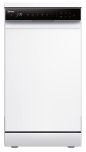 Посудомоечная машина Midea MFD45S510Wi фото