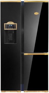 Холодильник Kaiser KS 90300 AD Bio фото