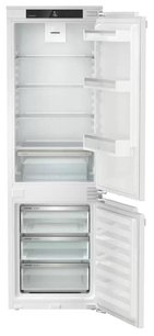 Встраиваемый холодильник Либхер ICe 5103 Pure фото 2 Встраиваемый холодильник Liebherr ICe 5103 Pure фото 2