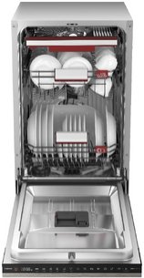 Встраиваемая посудомоечная машина Toshiba DW-10B3(B)-RU фото 2