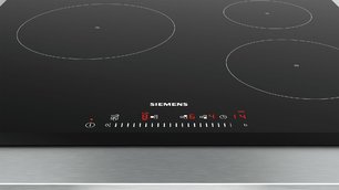 Варочная панель Сименс EU631FCB1E фото 2 Варочная панель Siemens EU631FCB1E фото 2