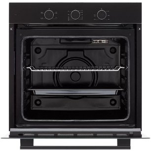 Духовой шкаф KRONA ELEMENT 60 BL/BL фото 3