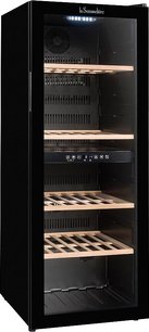 Винный шкаф Ла Соммельер SLS90DZ фото 4 Винный шкаф La Sommeliere SLS90DZ фото 4