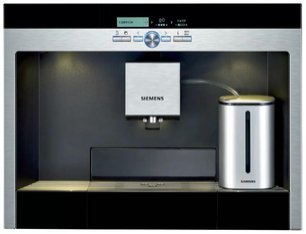 Кофемашина Сименс TK 76K573 фото Кофемашина Siemens TK 76K573 фото