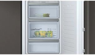 Встраиваемая морозильная камера Нефф GI5113F20R фото 4 Встраиваемая морозильная камера Neff GI5113F20R фото 4