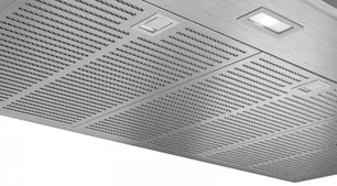 Вытяжка для настенного монтажа BOSCH DWB97FM50 фото 3 Вытяжка для настенного монтажа BOSCH DWB97FM50 фото 3