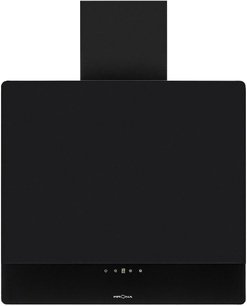 Вытяжка Krona DOMENIKA 600 BLACK S фото Вытяжка Krona DOMENIKA 600 BLACK S фото