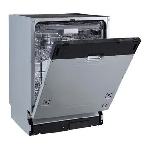 Встраиваемая посудомоечная машина Зигмунд Штайн DW 302.6 фото 3 Встраиваемая посудомоечная машина Zigmund Shtain DW 302.6 фото 3