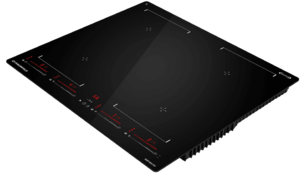 Индукционная варочная панель Маунфилд CVI604SBEXBK Inverter фото 3 Индукционная варочная панель Maunfeld CVI604SBEXBK Inverter фото 3