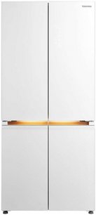 Холодильник Toshiba GR-RF695WI-PGJ(67) фото