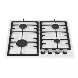 Газовая варочная панель MAUNFELD EGHE.64.3CW\G фото 3 Газовая варочная панель MAUNFELD EGHE.64.3CW\G фото 3