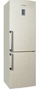 Двухкамерный холодильник Vestfrost VF 200 EW фото 2