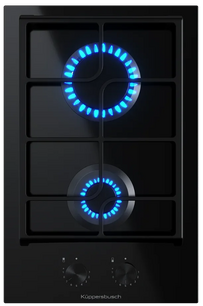 Варочная панель Куперсбуш VKG 3550.0 SR-E5 фото 2 Варочная панель Kuppersbusch VKG 3550.0 SR-E5 фото 2
