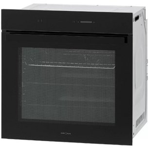 Духовой шкаф KRONA INFINITUM max 60 BL/BL фото 3