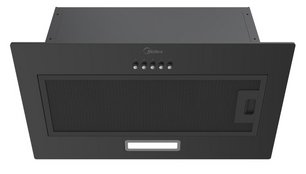 Встраиваемая вытяжка Midea MH60I301B фото 3