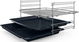 Духовой шкаф Бош HBF512BS1T фото 4 Духовой шкаф Bosch HBF512BS1T фото 4