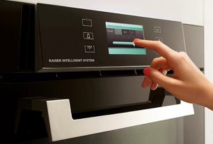 Духовой шкаф Кайзер EH 6311 фото 3 Духовой шкаф Kaiser EH 6311 фото 3