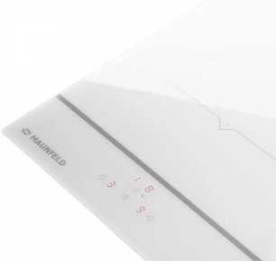 Индукционная варочная панель MAUNFELD MVI31.2HZ.2BT-WH фото 4 Индукционная варочная панель MAUNFELD MVI31.2HZ.2BT-WH фото 4