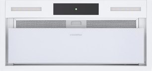 Встраиваемая кухонная вытяжка MAUNFELD Fantasy 60 белый фото 3 Встраиваемая кухонная вытяжка MAUNFELD Fantasy 60 белый фото 3