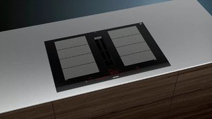 Варочная панель Сименс EX875LX67E фото 4 Варочная панель Siemens EX875LX67E фото 4