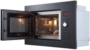 Встраиваемая микроволновая печь Куперсберг HMW 625 B фото 3 Встраиваемая микроволновая печь Kuppersberg HMW 625 B фото 3