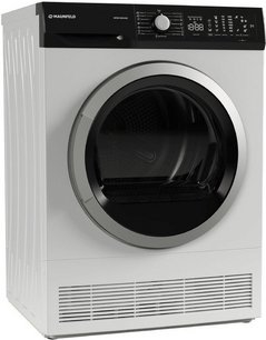 Сушильная машина Maunfeld MFDM158WH400 фото 3