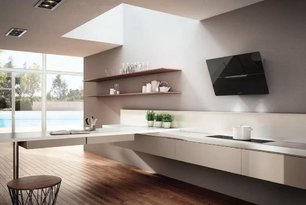 Вытяжка Фабер JOLIE ALMOND A80 фото 3 Вытяжка Faber JOLIE ALMOND A80 фото 3