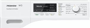 Стиральная машина Miele WKH131WPS фото 2