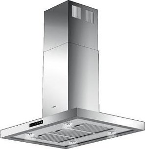 Вытяжка Фулгор Милано CHI 9003 TC X фото Вытяжка Fulgor Milano CHI 9003 TC X фото