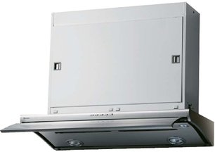 Встраиваемая вытяжка Фабер Velvet X/V A60 фото Встраиваемая вытяжка Faber Velvet X/V A60 фото