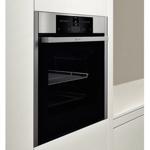 Духовой шкаф Нефф B15CR22N0R фото 2 Духовой шкаф Neff B15CR22N0R фото 2