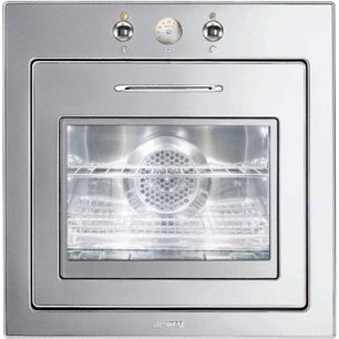 Духовой шкаф Смег F67-7 фото Духовой шкаф Smeg F67-7 фото