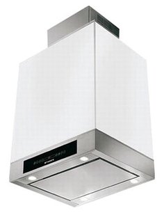 Настенная вытяжка Фабер Glory Isola Pro X/V A60 Logic фото Настенная вытяжка Faber Glory Isola Pro X/V A60 Logic фото