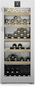 Винный шкаф Liebherr WPsd 4652 Vinidor фото 3