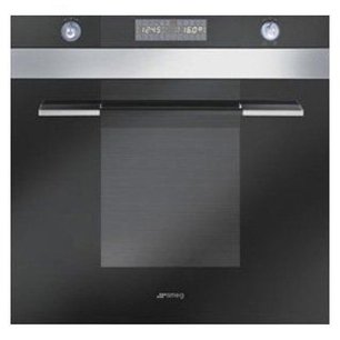 Духовой шкаф Смег SC112N-8 фото Духовой шкаф Smeg SC112N-8 фото