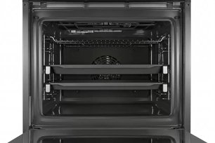 Встраиваемый духовой шкаф BOSCH HBG536HB0R фото 3 Встраиваемый духовой шкаф BOSCH HBG536HB0R фото 3