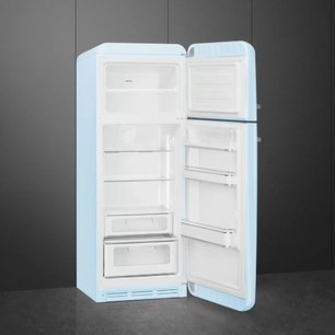 Холодильник Смег FAB30RPB3 фото 2 Холодильник Smeg FAB30RPB3 фото 2