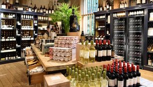 Винный шкаф Дометик MaCave S117FG VinoView Double фото 4 Винный шкаф Dometic MaCave S117FG VinoView Double фото 4