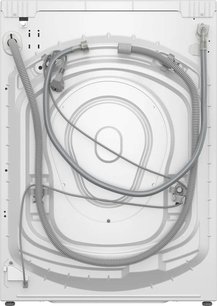 Стиральная машина Бош WAJ240L8SN фото 4 Стиральная машина Bosch WAJ240L8SN фото 4