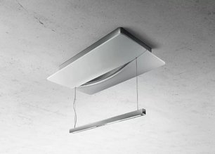 Вытяжка Элика EMPTY SKY SENSE WH/F/120 фото 4 Вытяжка Elica EMPTY SKY SENSE WH/F/120 фото 4