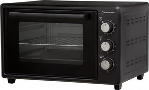 Мини-печь Schaub Lorenz SLE OS4031 фото 2