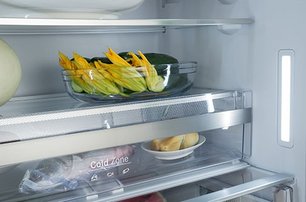 Встраиваемый холодильник Франке FCB 400 V NE E фото 3 Встраиваемый холодильник Franke FCB 400 V NE E фото 3