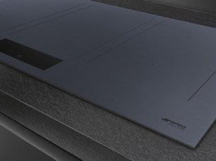 Варочная панель Смег SIM1964DG фото 3 Варочная панель Smeg SIM1964DG фото 3