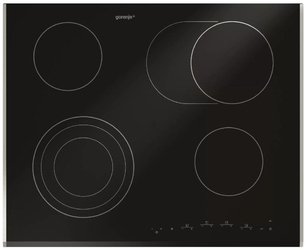 Варочная панель Горение Плюс GHT64XC фото Варочная панель Gorenje Plus GHT64XC фото