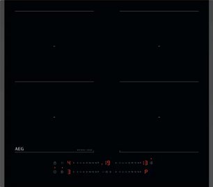 Варочная панель AEG TO64IM00FB фото