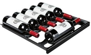 Встраиваемый винный шкаф ЕвроКав V-INSP-L петли слева фото 3 Встраиваемый винный шкаф EuroCave V-INSP-L петли слева фото 3